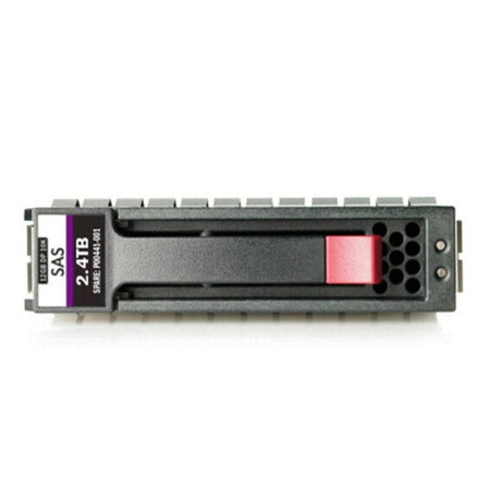 1XK203-003 - Seagate 2.4TB 10000RPM 2.5" HDD