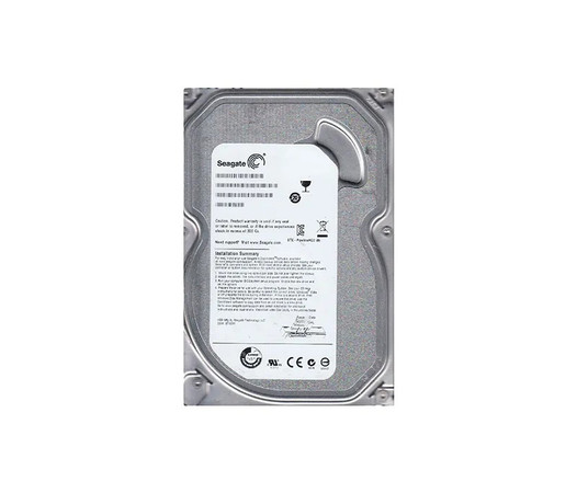 ST14000NM0018 - Seagate 14TB 7200RPM SATA 6Gb/s 3.5" HDD