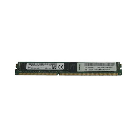 00D4983 - IBM 8GB DDR3-1333MHz PC3-10600 ECC Registered VLP Memory