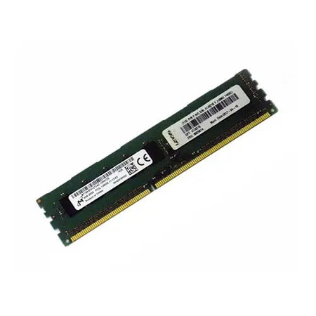 00D5014 - IBM 4GB DDR3-1600MHz PC3-12800 DIMM RAM
