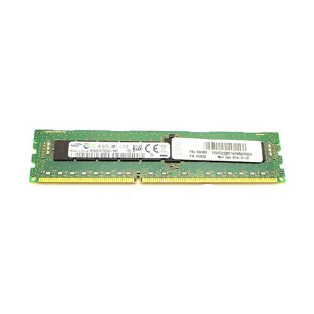 00D5038 - IBM 8GB DDR3-1600MHz PC3-12800 DIMM RAM