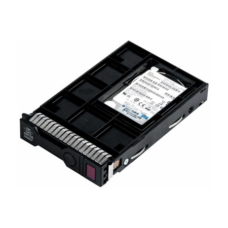 P04695B21 - HPE 600GB 15000RPM 3.5" HDD