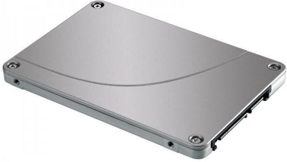 P04566B21 - HP 1.92TB 6Gb/s 2.5" 535MB/s SSD
