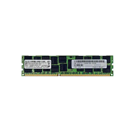 00RTP1 - Dell 16GB DDR3-1600MHz PC3-12800 ECC Registered DIMM