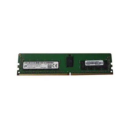 01AG618 - Lenovo 16GB DDR4-2666MHz Registered ECC 288-Pin Memory