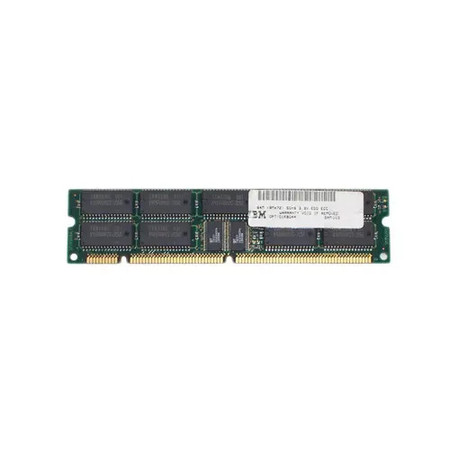 01K8044 - IBM 256MB Kit 4x64MB EDO ECC 168-Pin Memory