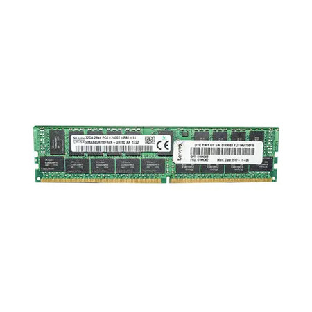 01KN362 - Lenovo 32GB DDR4-2400MHz ECC Registered RDIMM