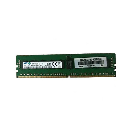03T7861 - Lenovo 8GB DDR4-2133MHz ECC Registered 288-Pin Memory