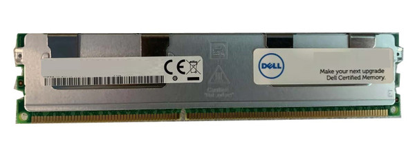 0R45J - Dell 32GB DDR3-1333MHz PC3-10600 ECC Registered 240-Pin Memory