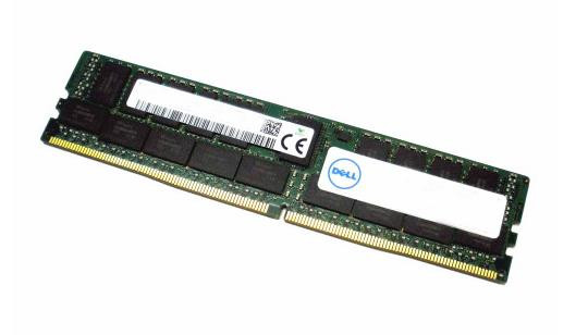 0TN78Y - Dell 32GB DDR4-2666MHz ECC Registered 288-Pin Memory