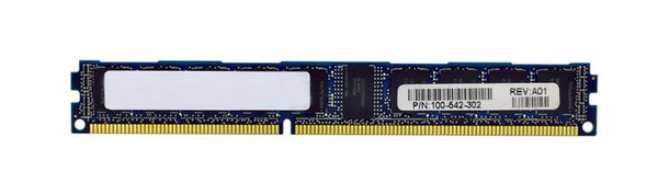 100-542-302 - EMC 4GB DDR3-1333MHz ECC Registered VLP DIMM