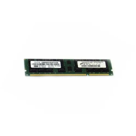 12R9253 - IBM 8GB Kit 4x2GB DDR-266 PC2100 ECC Registered Memory