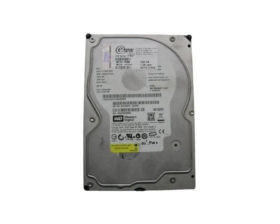 WD1600YS-23SHB0 - Western Digital 160GB 7200RPM SATA 3Gb/s 3.5" HDD