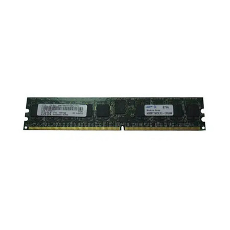 15R7168 - IBM 1GB DDR2-533MHz PC2-4200 ECC Registered 240-Pin DIMM