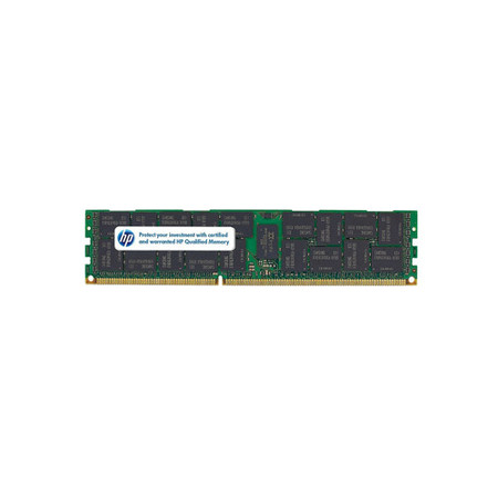 250052-001 - HP 512MB 133MHz PC133 ECC Unbuffered 168-Pin DIMM