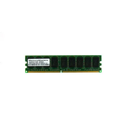 30R5150 - IBM 4GB DDR2-533MHz PC2-4200 ECC Unbuffered 240-Pin Memory