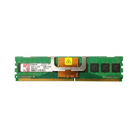 UW728-IFA-INTC0S - Kingston Technology 1GB DDR2-533 Fully Buffered DIMM Memory