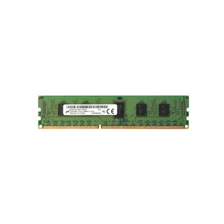 MT9KSF51272PZ-1G6E2HI - MICRON 4GB DDR3-1600MHz ECC Registered 240-Pin Memory