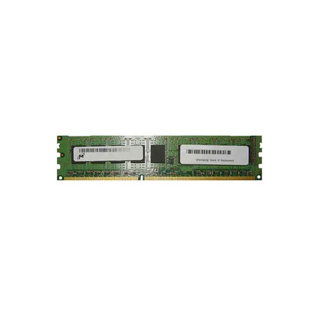 MT9JSF25672PZ-1G6K1 - MICRON 2GB DDR3-1600MHz ECC Registered 240-Pin DIMM
