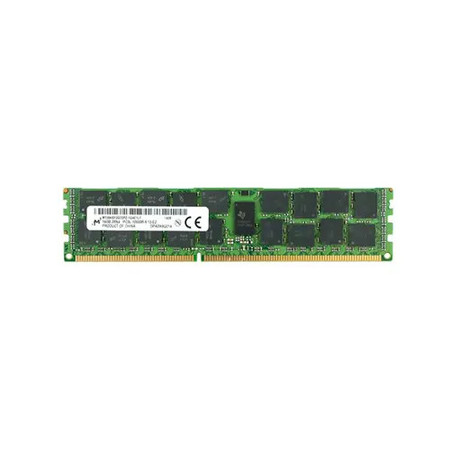 MT36KSF2G72PZ-1G4E1LF - MICRON 16GB DDR3-1333MHz ECC Registered 240-Pin Memory