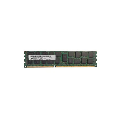 MT36KSF1G72PZ-1G6M2HF - MICRON 8GB DDR3-1600MHz ECC Registered 240-Pin Memory