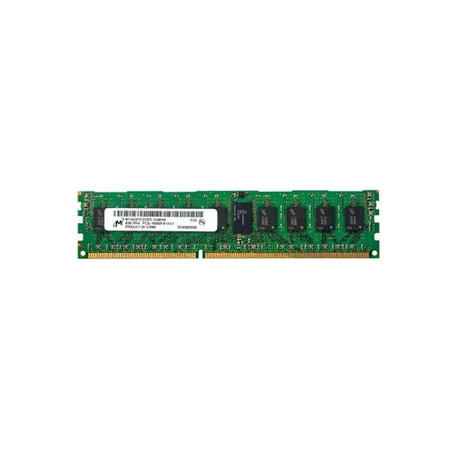 MT18KSF51272PZ-1G4M1HI - MICRON 4GB DDR3-1333MHz ECC Registered 240-Pin Memory