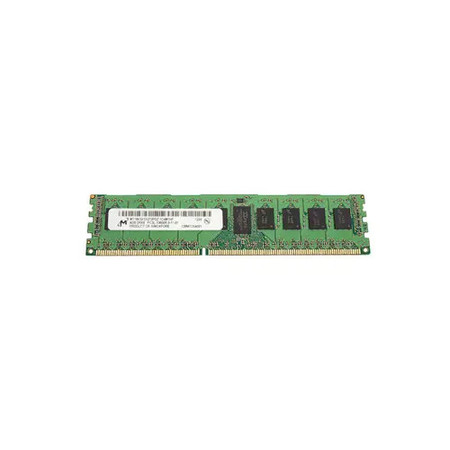 MT18KSF51272PDZ-1G4M1HF - MICRON 4GB DDR3-1333MHz ECC Registered 240-Pin Memory