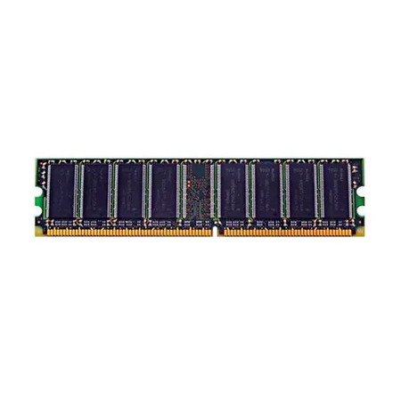 M381L3223CTL-CB0 - Samsung 256MB DDR-266 PC2100 ECC Unbuffered 184-Pin DIMM
