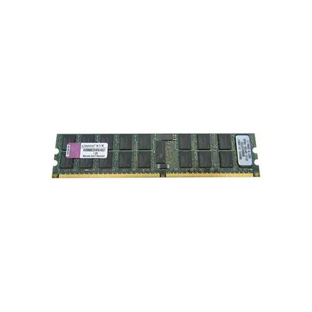 KVR800D2D4P6/4GEF - Kingston 4GB DDR2-800MHz ECC Registered 240-Pin Memory