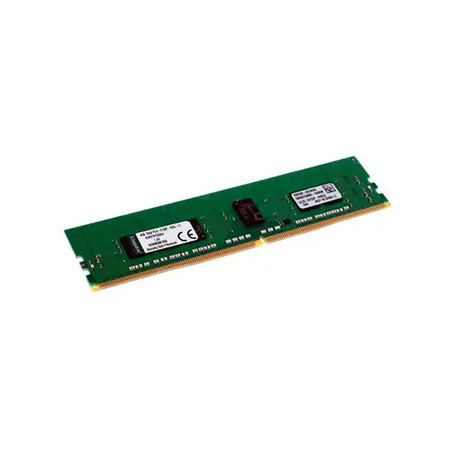 KVR21R15S8/4 - Kingston 4GB DDR4-2133MHz ECC Registered 288-Pin Memory