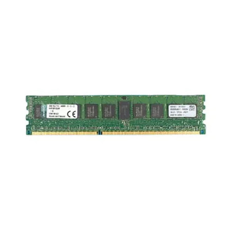 KVR18R13S4/8 - Kingston 8GB DDR3-1866MHz ECC Registered 240-Pin Memory