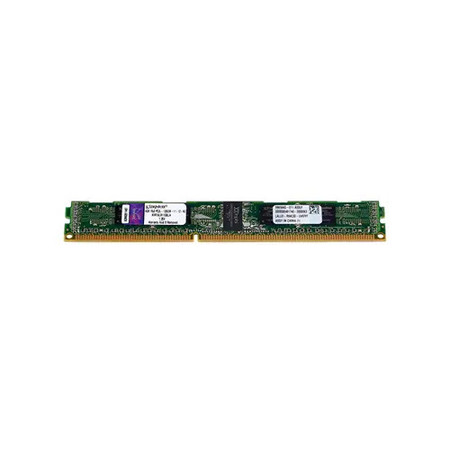 KVR16LR11S8L/4 - Kingston 4GB DDR3-1600MHz ECC Registered 240-Pin Memory