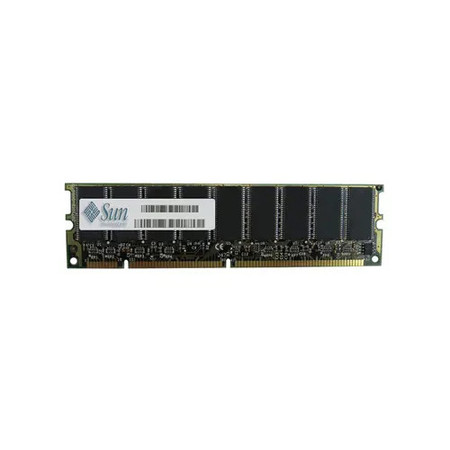 X6991A - SUN 128MB PC133 ECC 168-Pin DIMM Memory