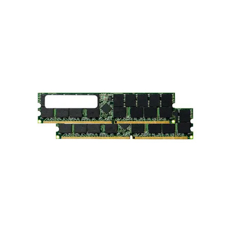 X4063A - SUN 8GB DDR2-667MHz PC2-5300 ECC Registered Memory
