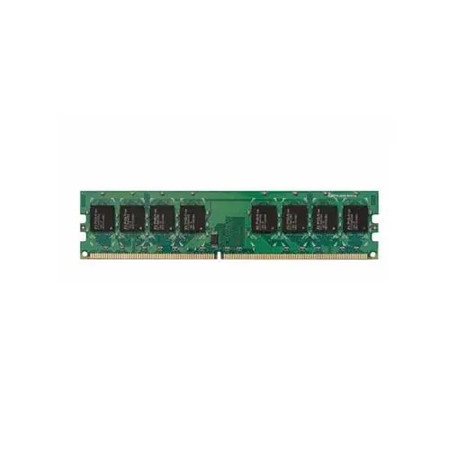 N164M - Dell 4GB DDR2-667MHz PC2-5300 Fully Buffered 240-Pin Memory