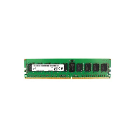 MTA9ASF51272PZ-2G6F1 - MICRON 4GB DDR4-2666MHz ECC Registered RDIMM