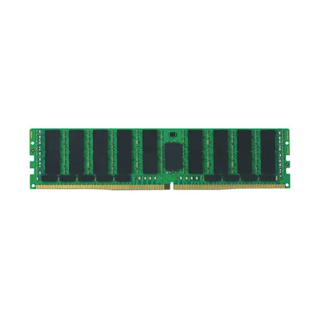 MTA72ASS8G72LZ-2G6D2QG - MICRON 64GB DDR4-2666MHz ECC Registered LRDIMM Memory