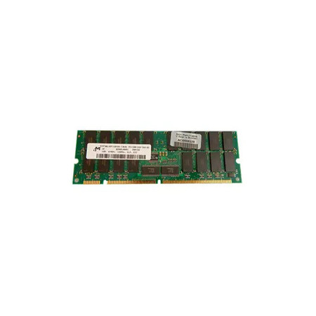 MT36LSDF12872G-13EB1 - MICRON 1GB 133MHz PC133 ECC Registered 168-Pin DIMM