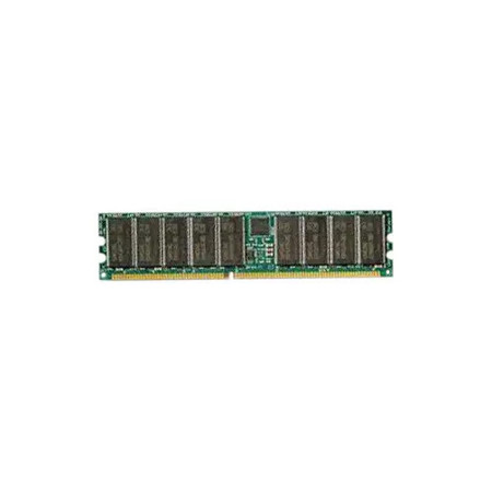 MT18VDVF12872DY-40B - MICRON 1GB DDR-400 PC3200 ECC Registered 184-Pin DIMM