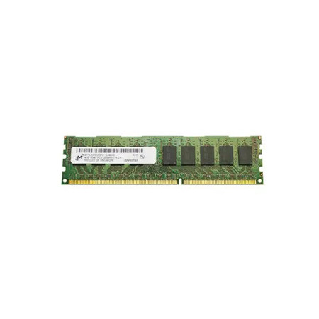 MT18JSF51272PZ-1G6M1FE - Micron 4GB PC3-12800R Memory Module