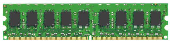 MEM-DR320L-SL02-EU13 - SuperMicro 2GB DDR3-1333MHz ECC Unbuffered 240-Pin DIMM