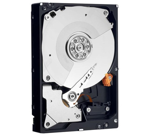 WD10EACS-11FBRB0 - Western Digital 1TB 7200RPM SATA 3Gb/s 16MB 3.5" HDD