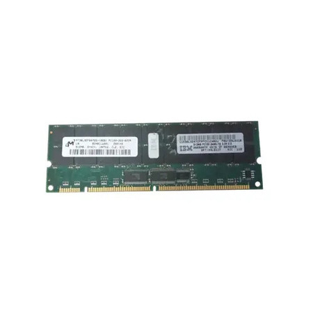 33L3118 - IBM 512MB PC100 ECC Registered 168-Pin DIMM