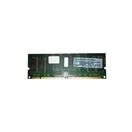 33L3260 - IBM 2GB Kit 4x512MB 100MHz PC100 ECC Registered 168-Pin DIMM