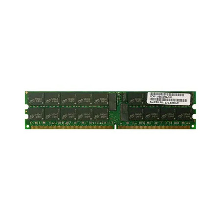 370-6209 - SUN 2GB PC2-4200R DDR2 Memory RAM