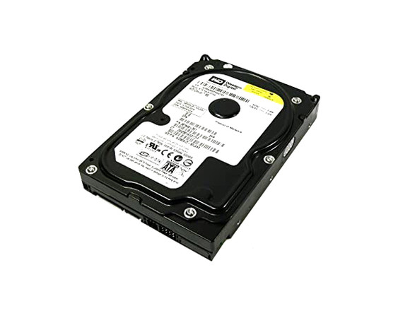 WD1000JB-00CRA0 - Western Digital 100GB 7200RPM EIDE 8MB 3.5" HDD