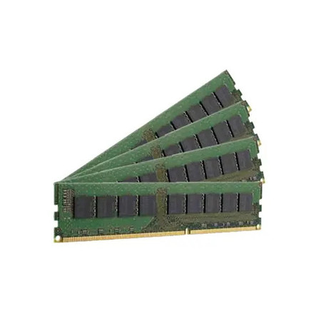 370-ABHT - Dell 32GB DDR3-1600MHz ECC Registered 240-Pin Memory