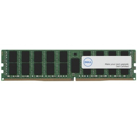370-ADXL - Dell 8GB DDR4-2666MHz ECC Registered 288-Pin Memory