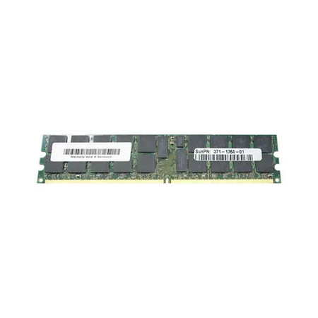 371-1764-01 - SUN 2GB DDR2-667MHz Registered ECC Memory