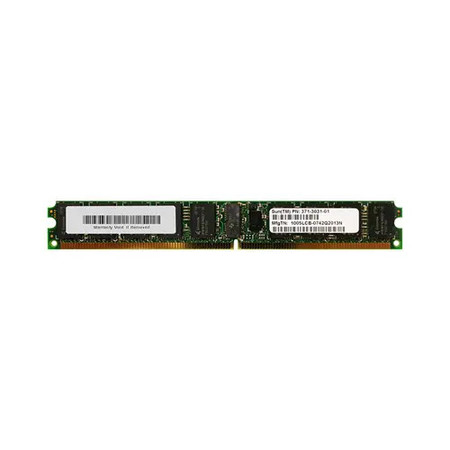 371-3031-01 - SUN 2GB DDR2-667MHz ECC Registered VLP DIMM